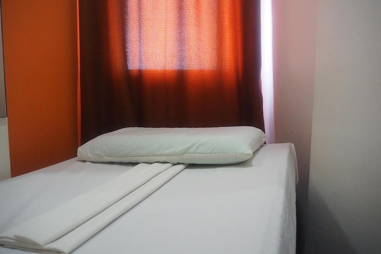 G-Galyx Inn Hotel Cagayán de Oro Habitación foto